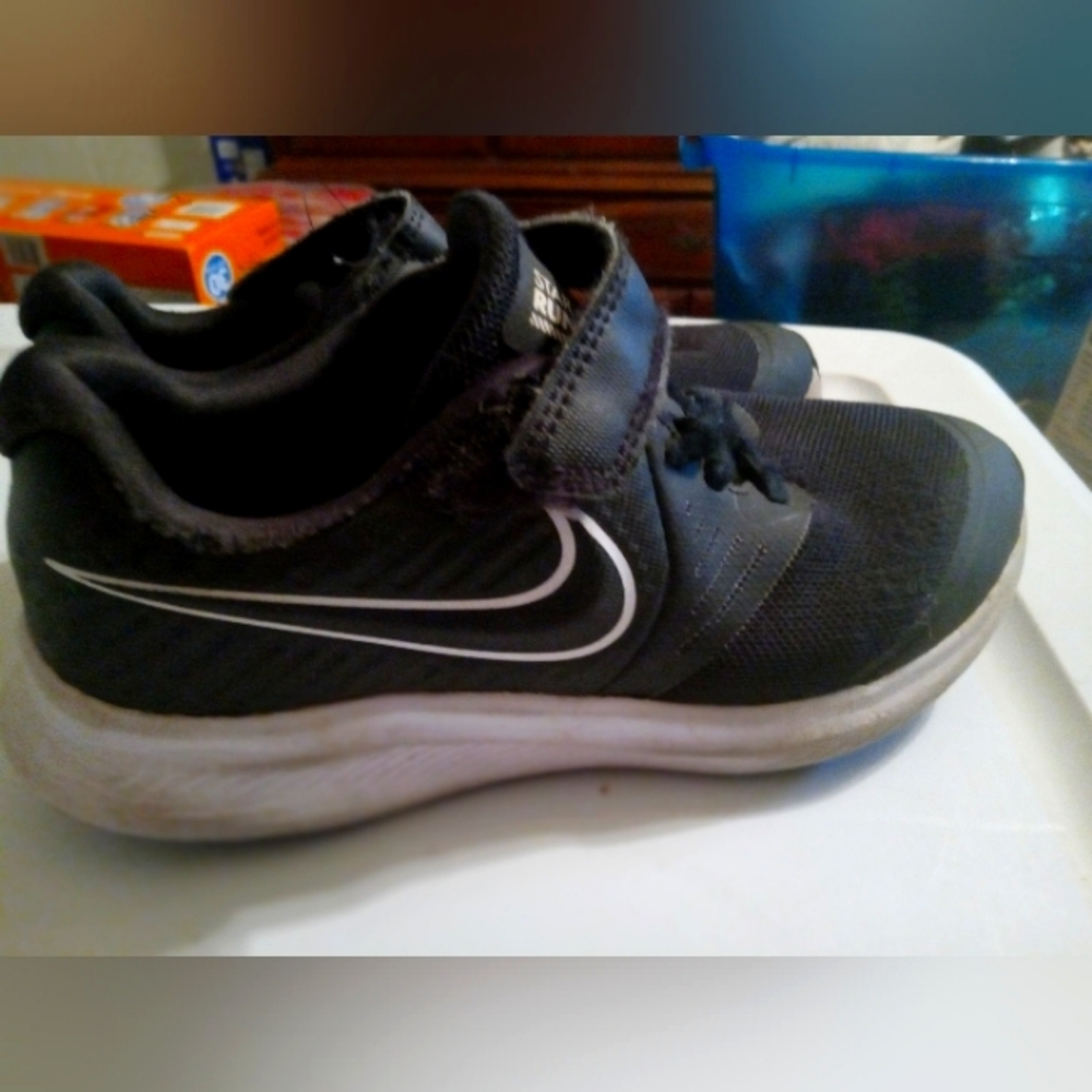 Boys nike